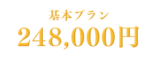 基本プラン　248,000円